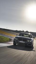 BMW M340i xDrive 2019 года (WW)